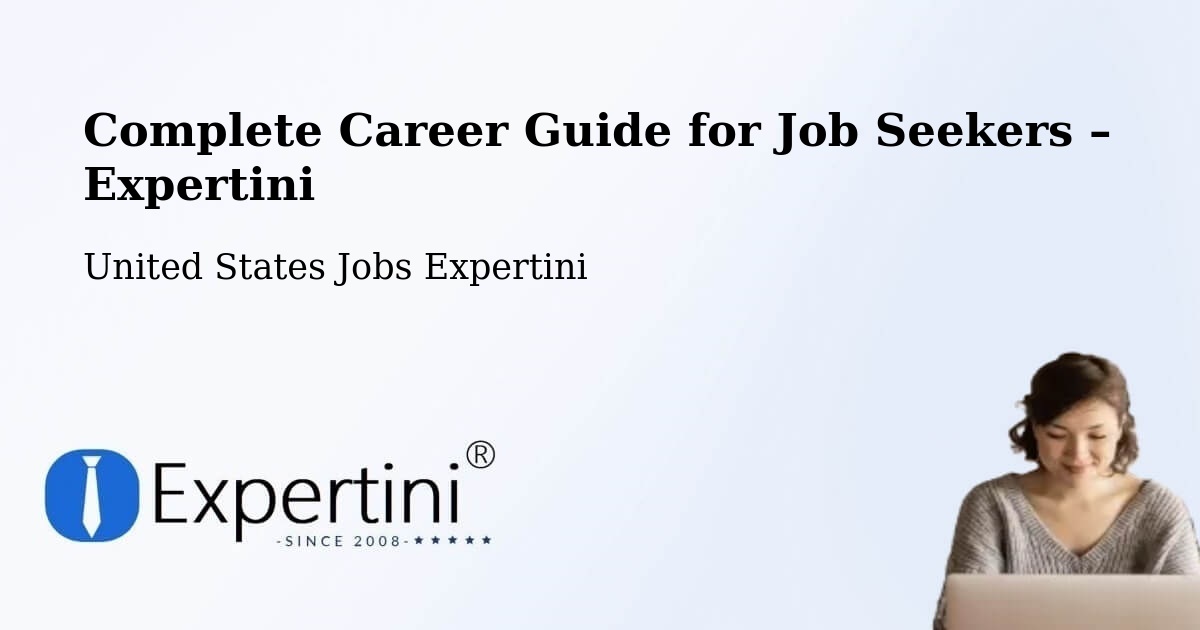 Career Guide for Job Seekers – Henderson - Henderson, United States Jobs Expertini
