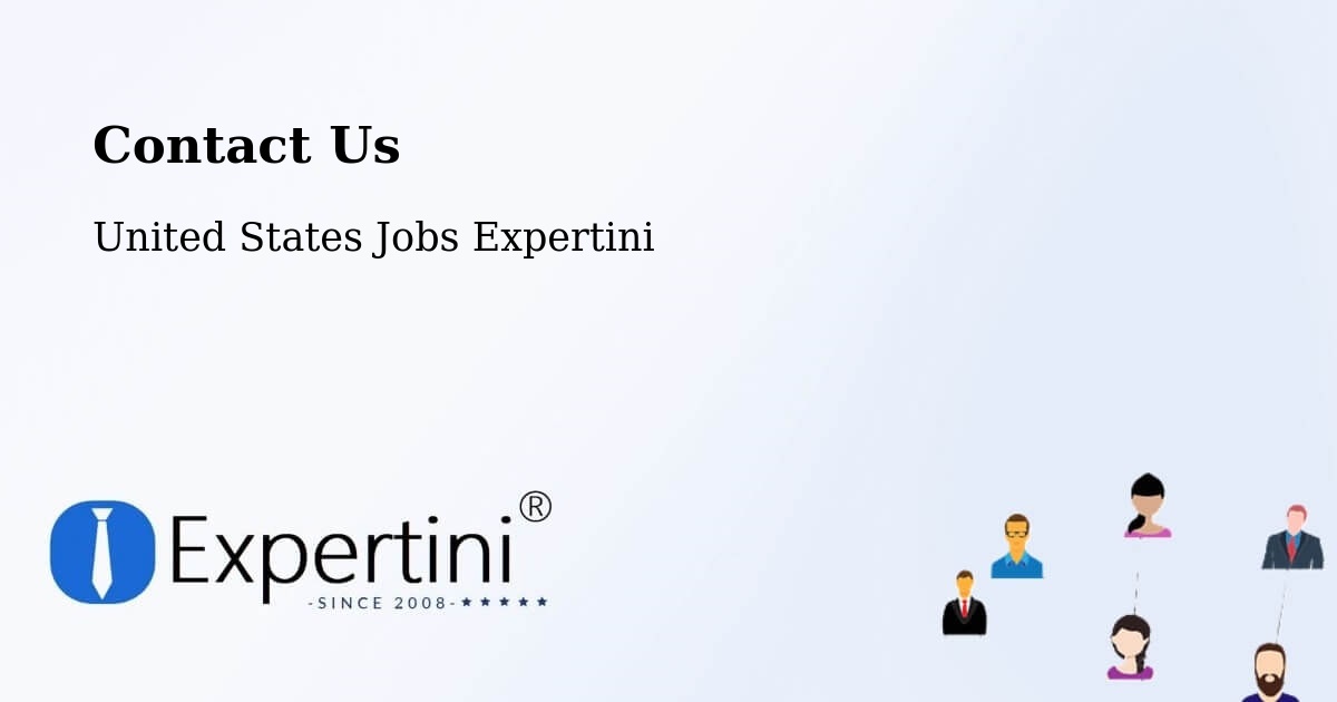 Contact Expertini – Henderson - United States Jobs Expertini