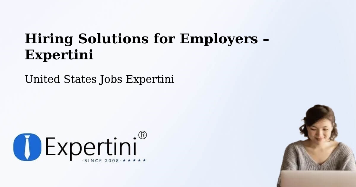 Hiring Solutions for Employers in Henderson - Henderson, United States Jobs Expertini