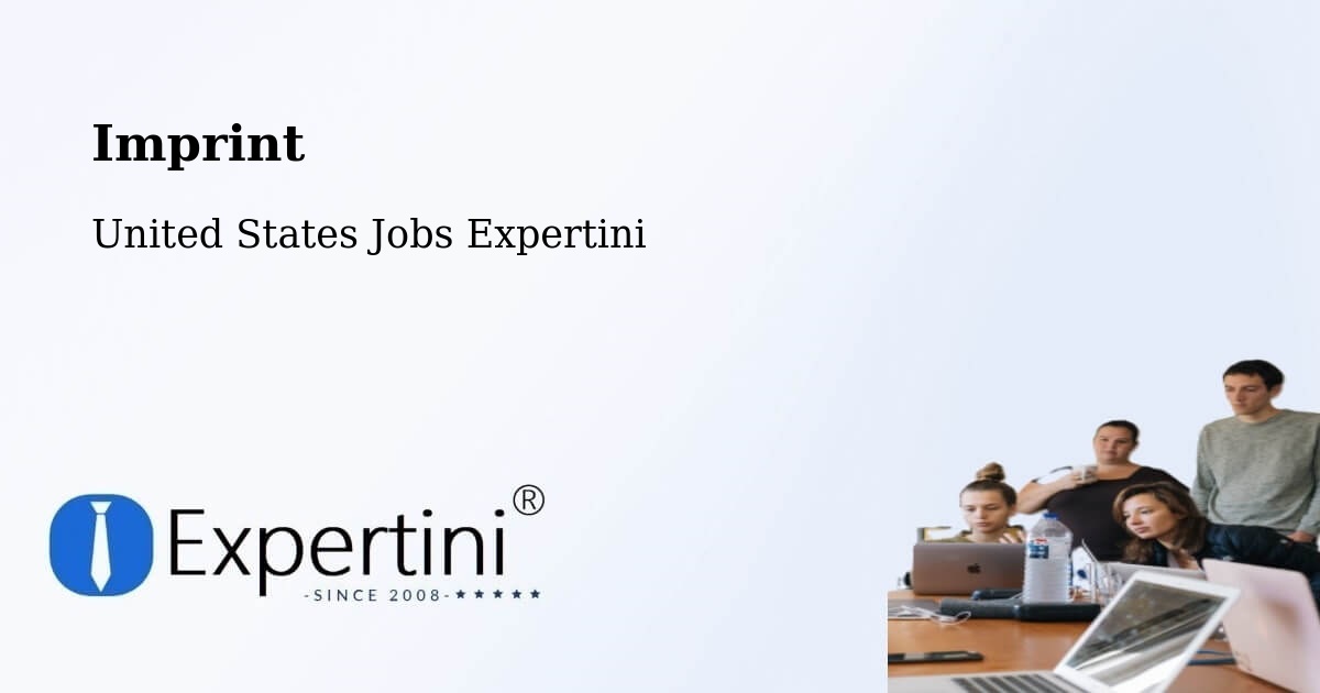 Imprint – Henderson - United States Jobs Expertini