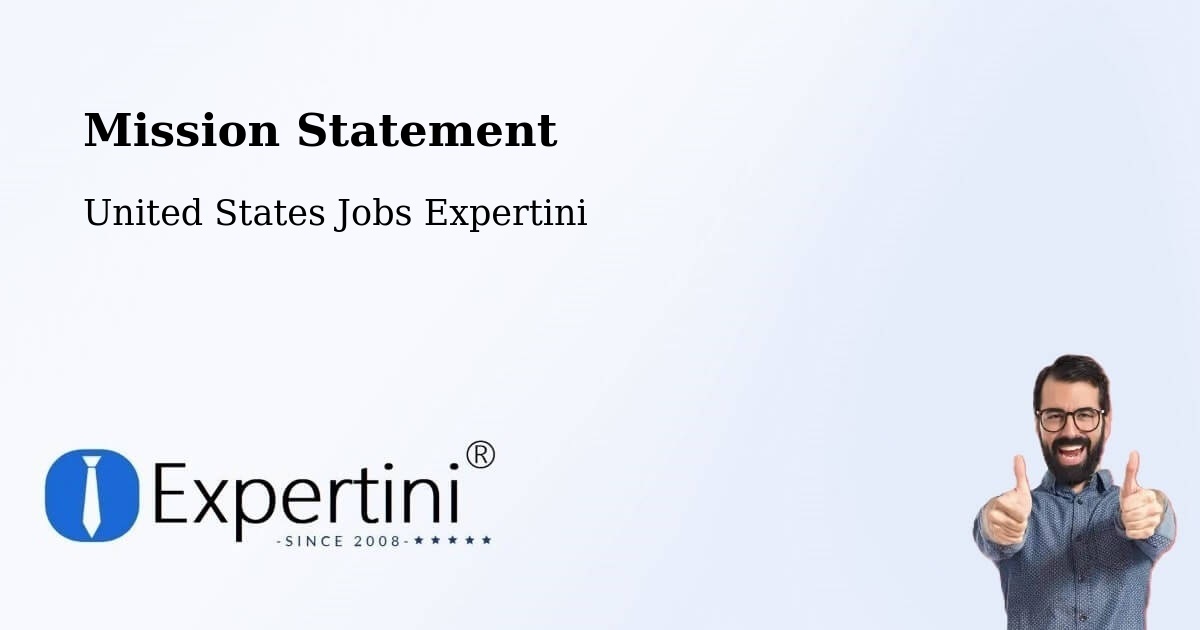 Corporate Mission – Henderson - United States Jobs Expertini