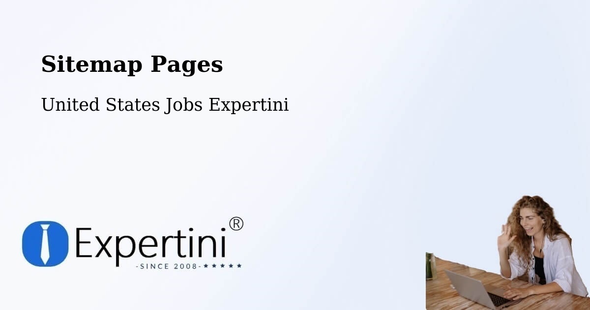Sitemap Pages - Henderson - United States Jobs Expertini