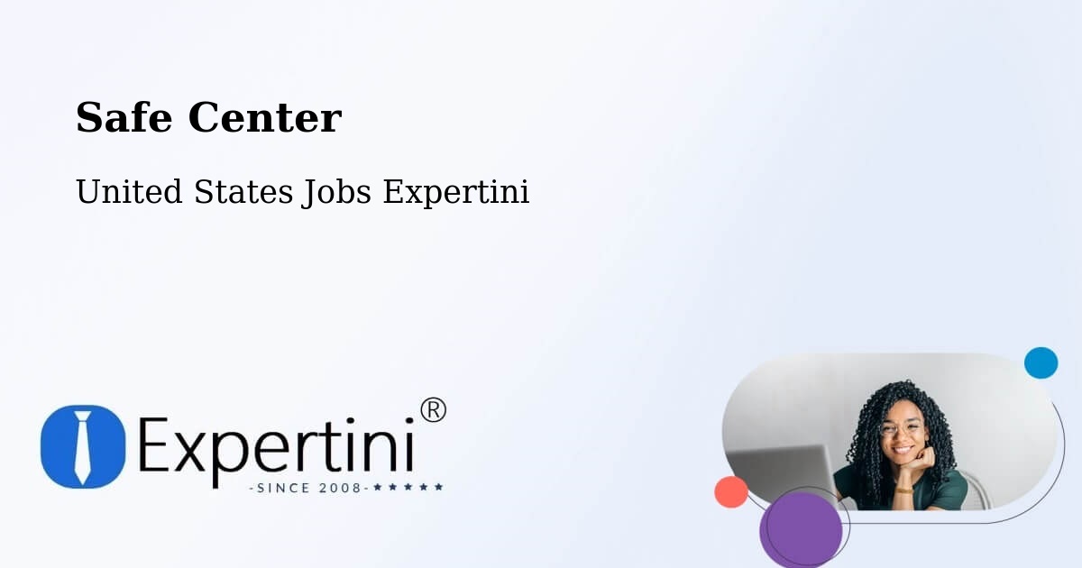 Safety Center – Henderson - United States Jobs Expertini