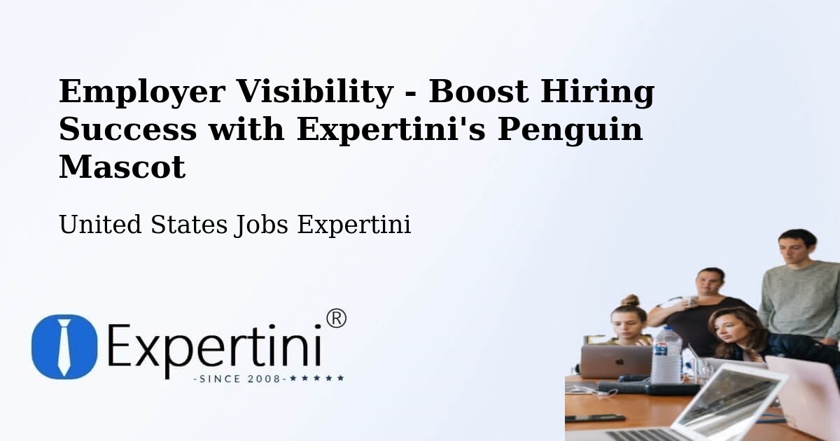 CV and Resume Visibility Optimization – Henderson - United States Jobs Expertini